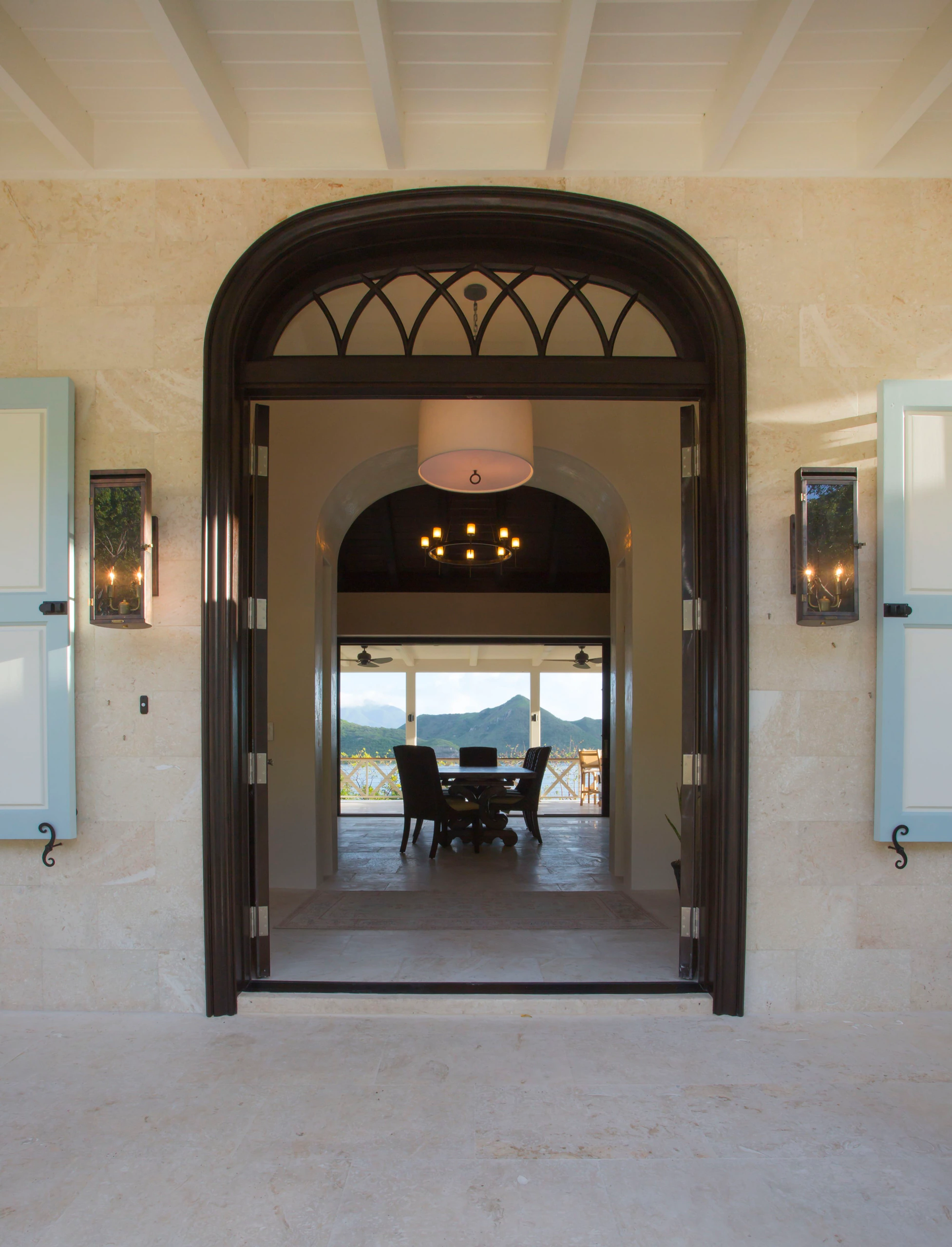 Caribbean Villa, St. Kitts and Nevis — photo 14