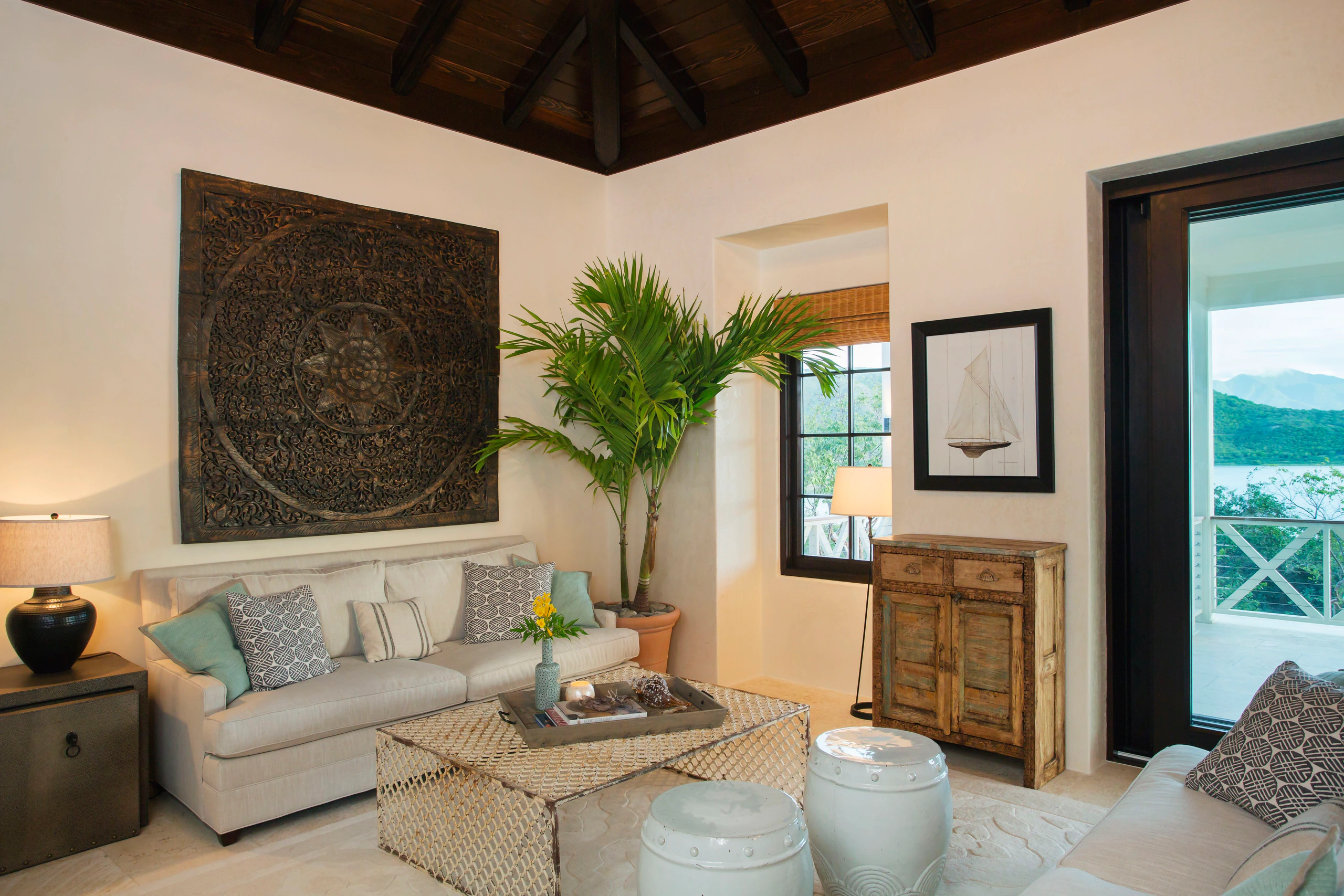 Caribbean Villa, St. Kitts and Nevis — photo 15