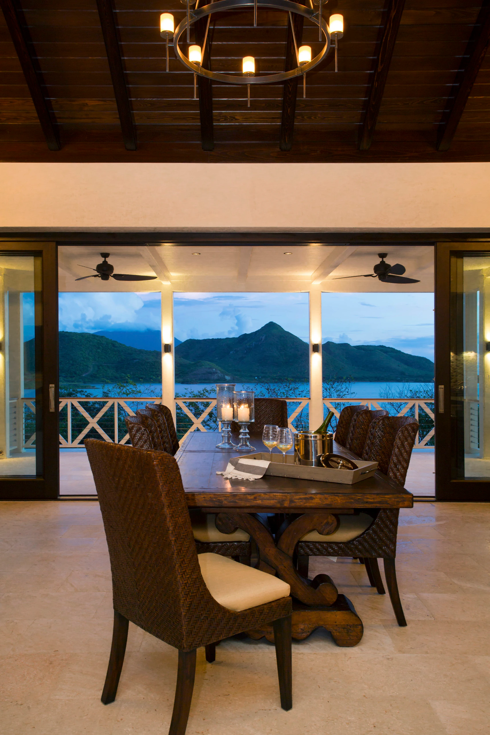 Caribbean Villa, St. Kitts and Nevis — photo 16