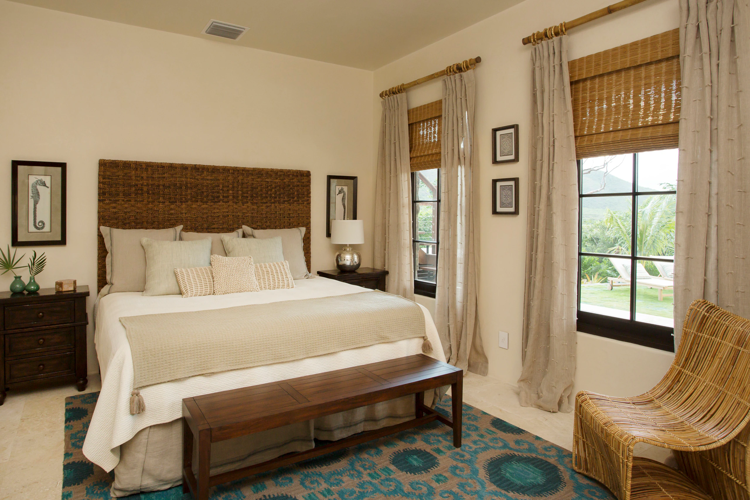 Caribbean Villa, St. Kitts and Nevis — photo 19