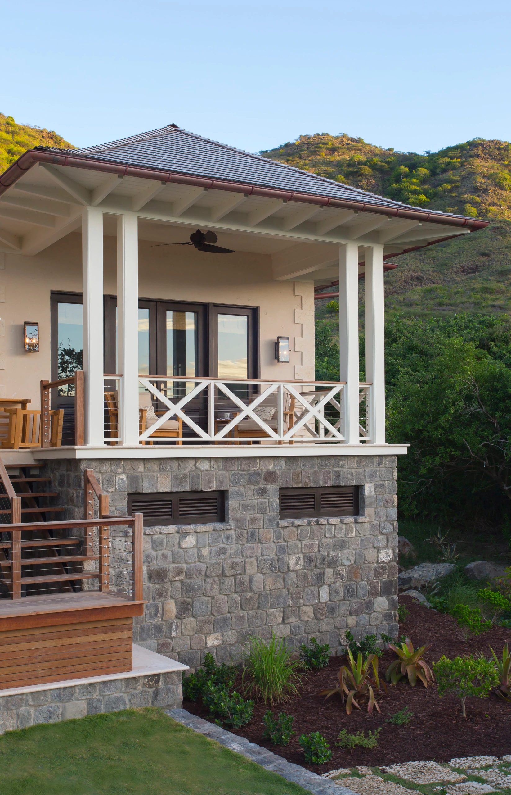 Caribbean Villa, St. Kitts and Nevis — photo 2