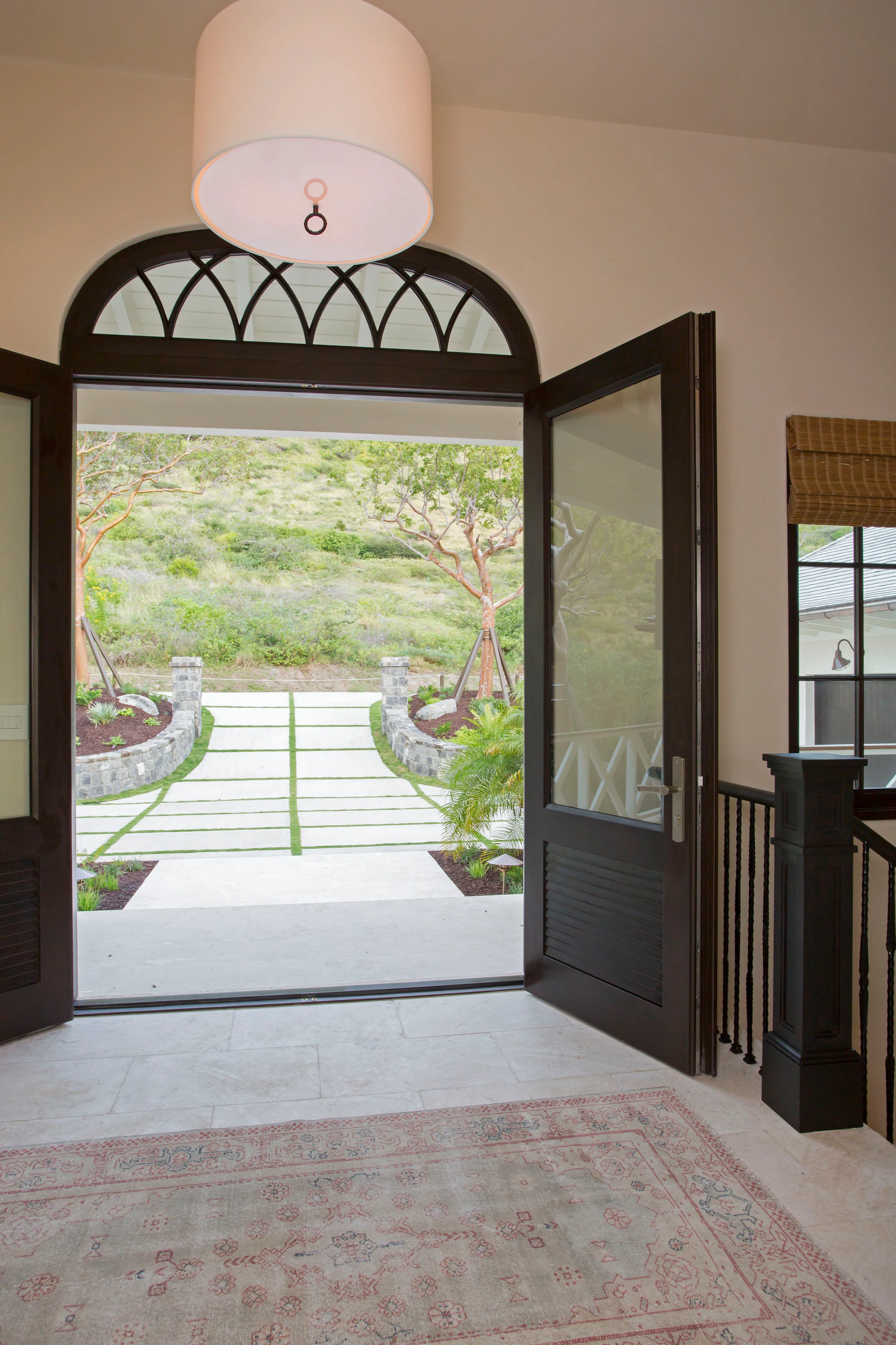 Caribbean Villa, St. Kitts and Nevis — photo 22