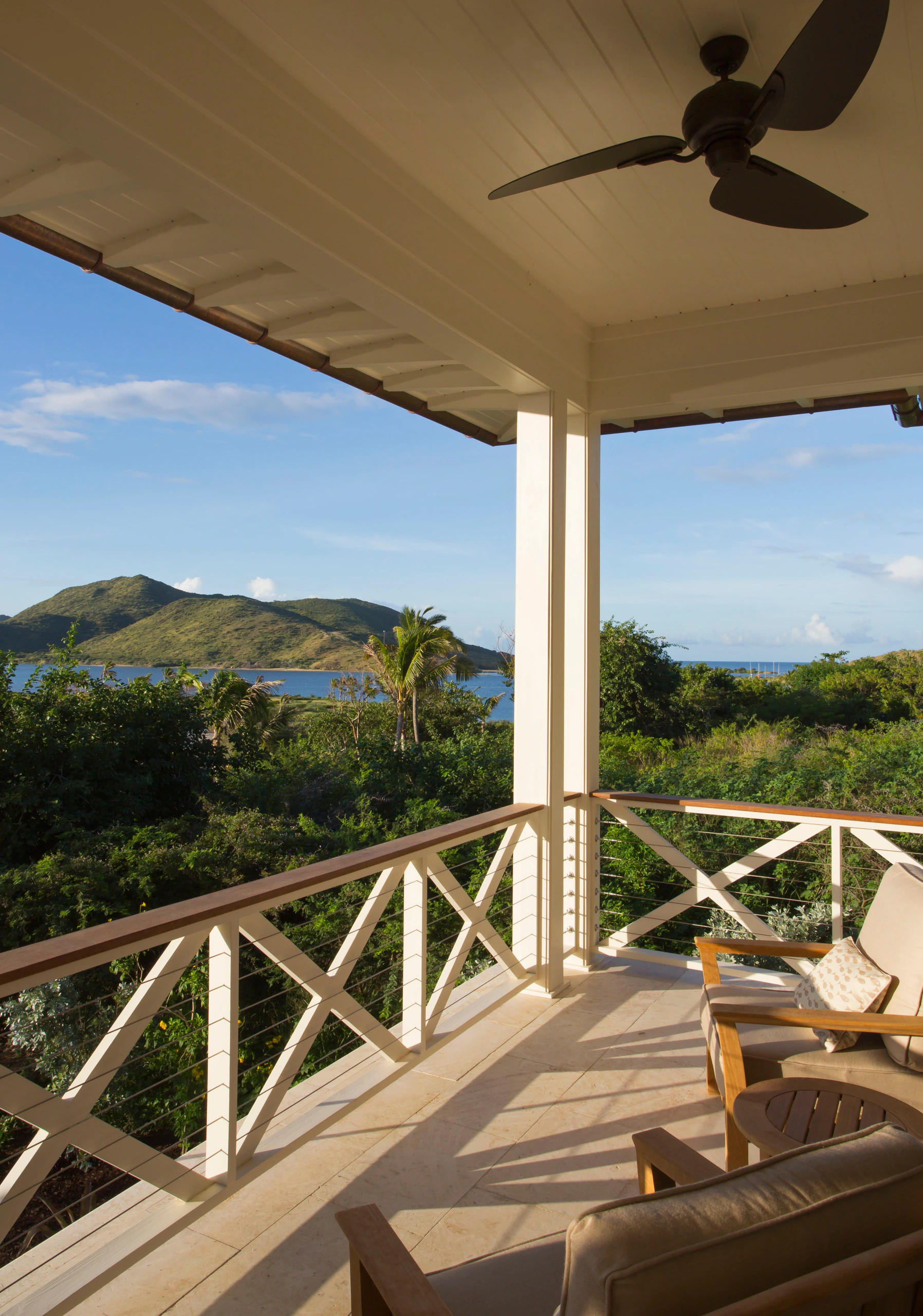 Caribbean Villa, St. Kitts and Nevis — photo 4