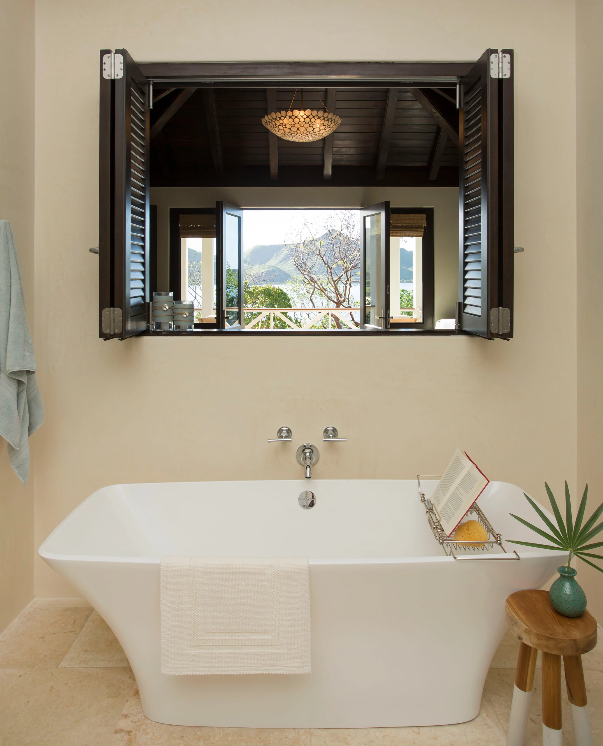 Caribbean Villa, St. Kitts and Nevis — photo 6