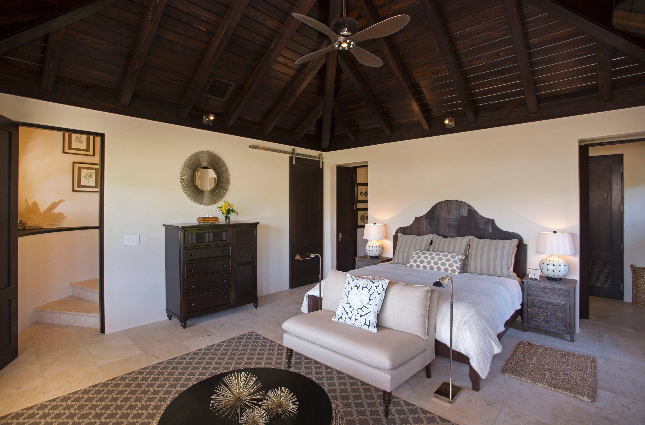 Caribbean Villa, St. Kitts and Nevis — photo 8