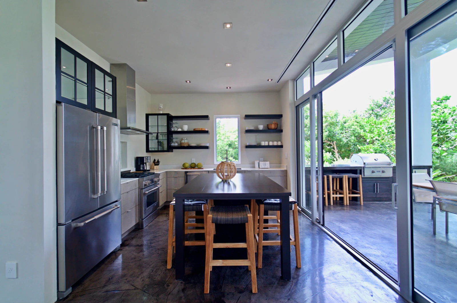Sanctuary Villas, Christophe Harbor, St. Kitts and Nevis — photo 3