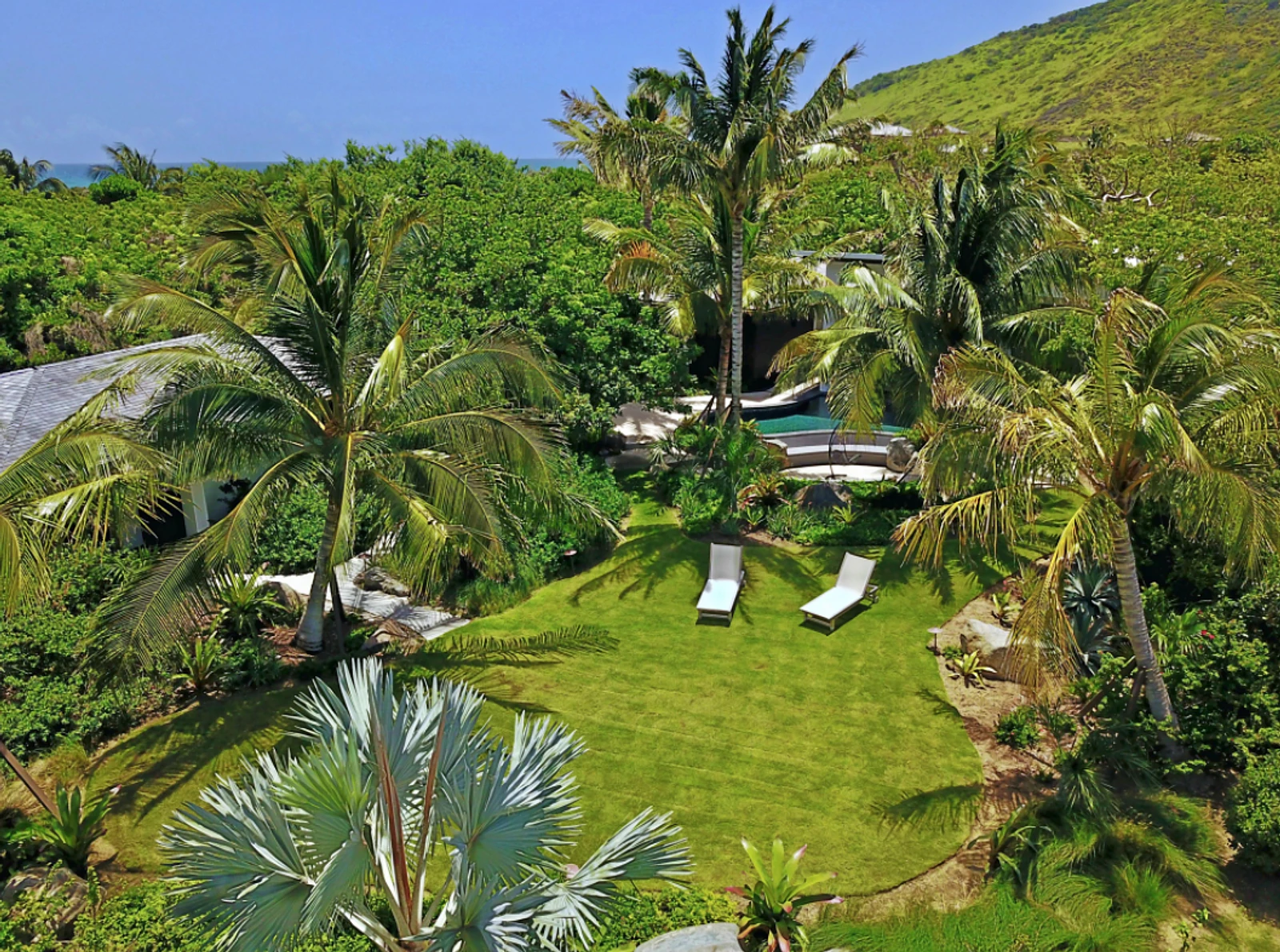 Sanctuary Villas, Christophe Harbor, St. Kitts and Nevis — photo 5