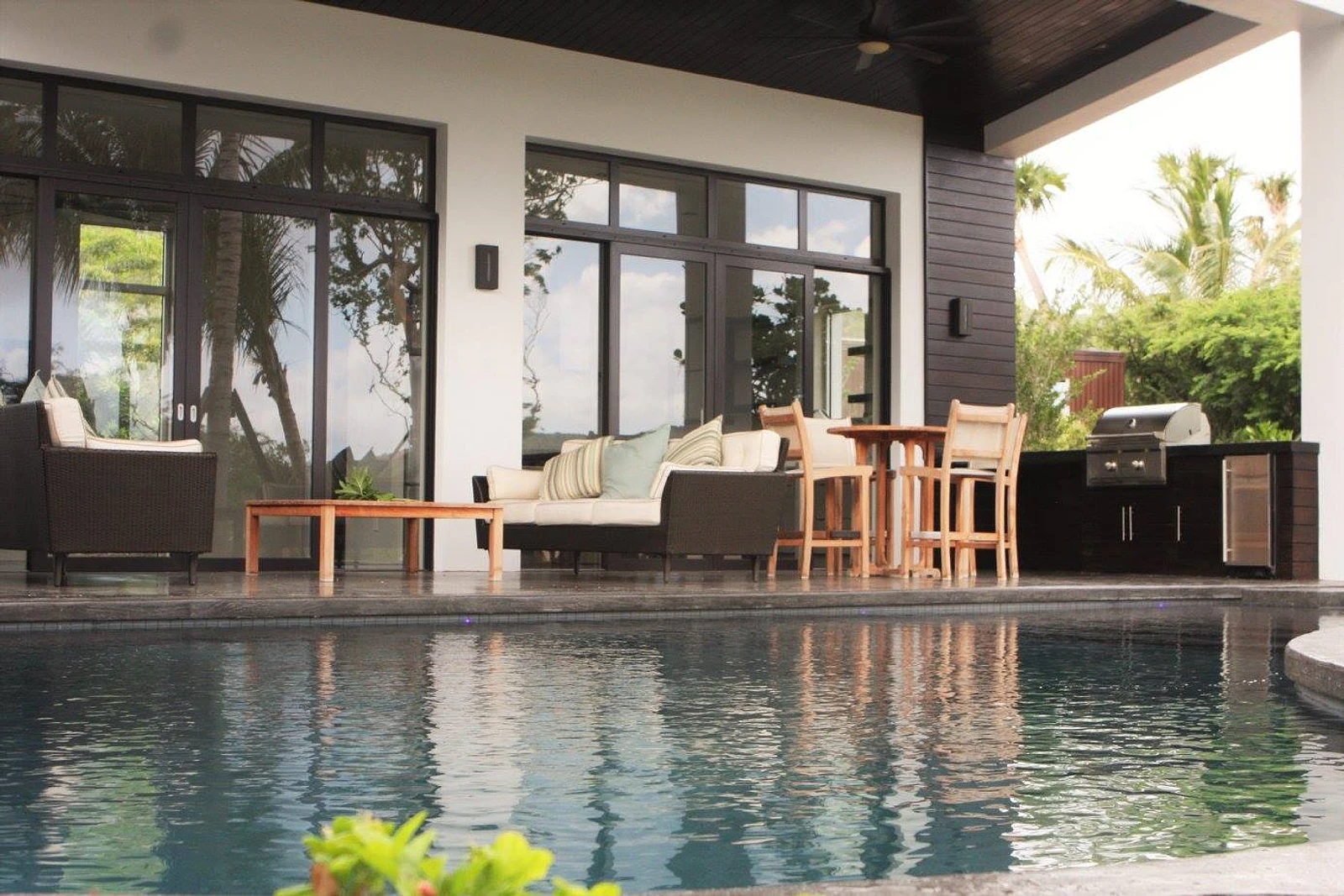 Sanctuary Villas, Christophe Harbor, St. Kitts and Nevis — photo 7