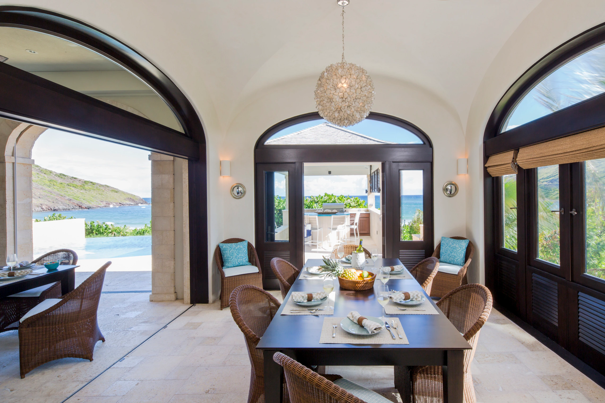 Sandy Bank Bay Sanctuary, St. Kitts and Nevis — photo 10