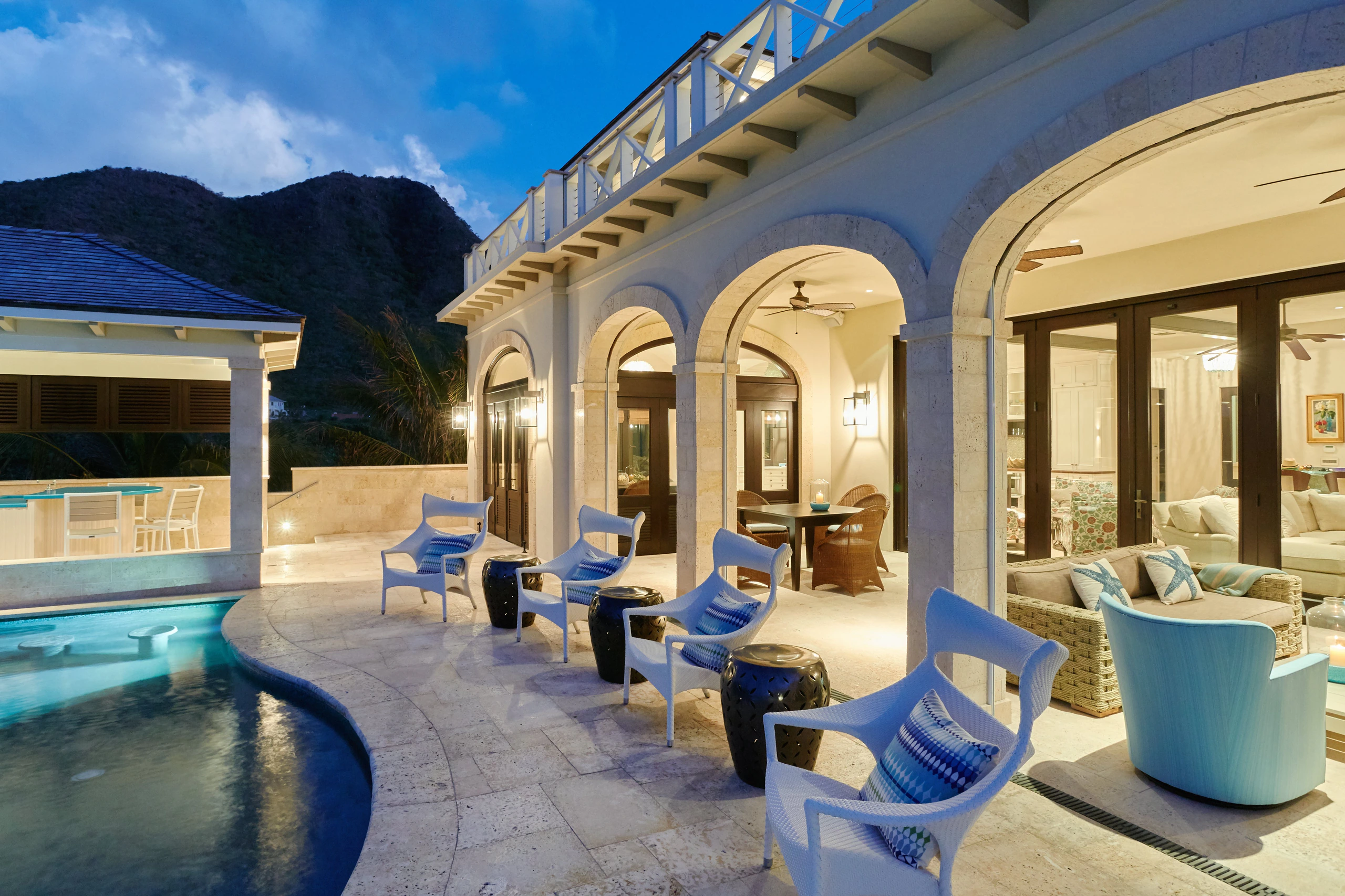 Sandy Bank Bay Sanctuary, St. Kitts and Nevis — photo 13