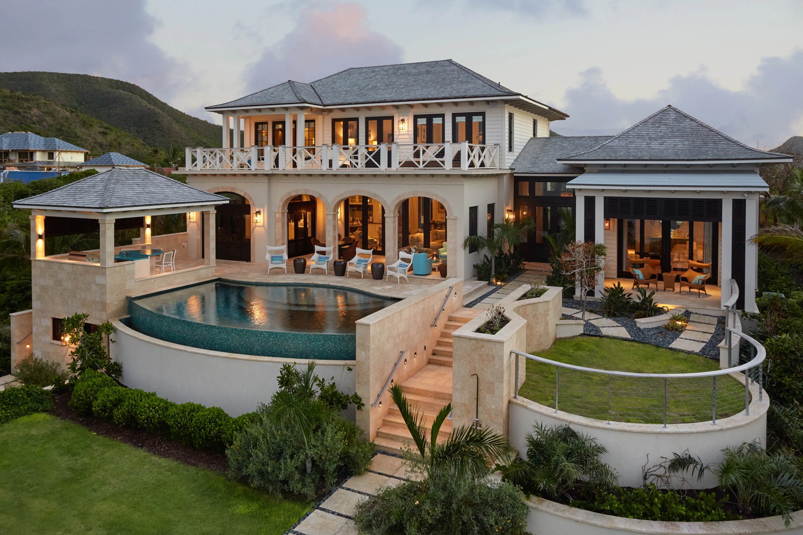 Sandy Bank Bay Sanctuary, St. Kitts and Nevis — photo 14