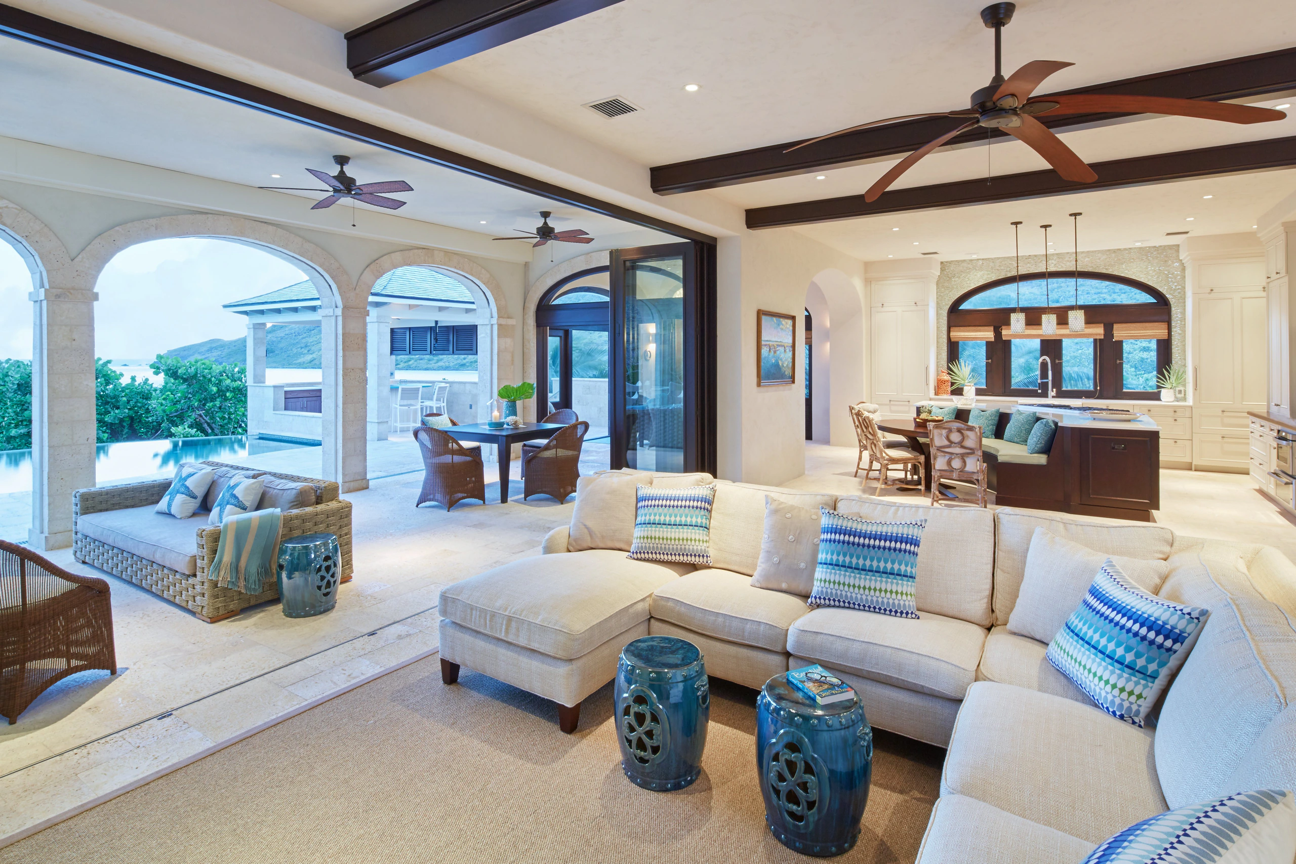 Sandy Bank Bay Sanctuary, St. Kitts and Nevis — photo 15