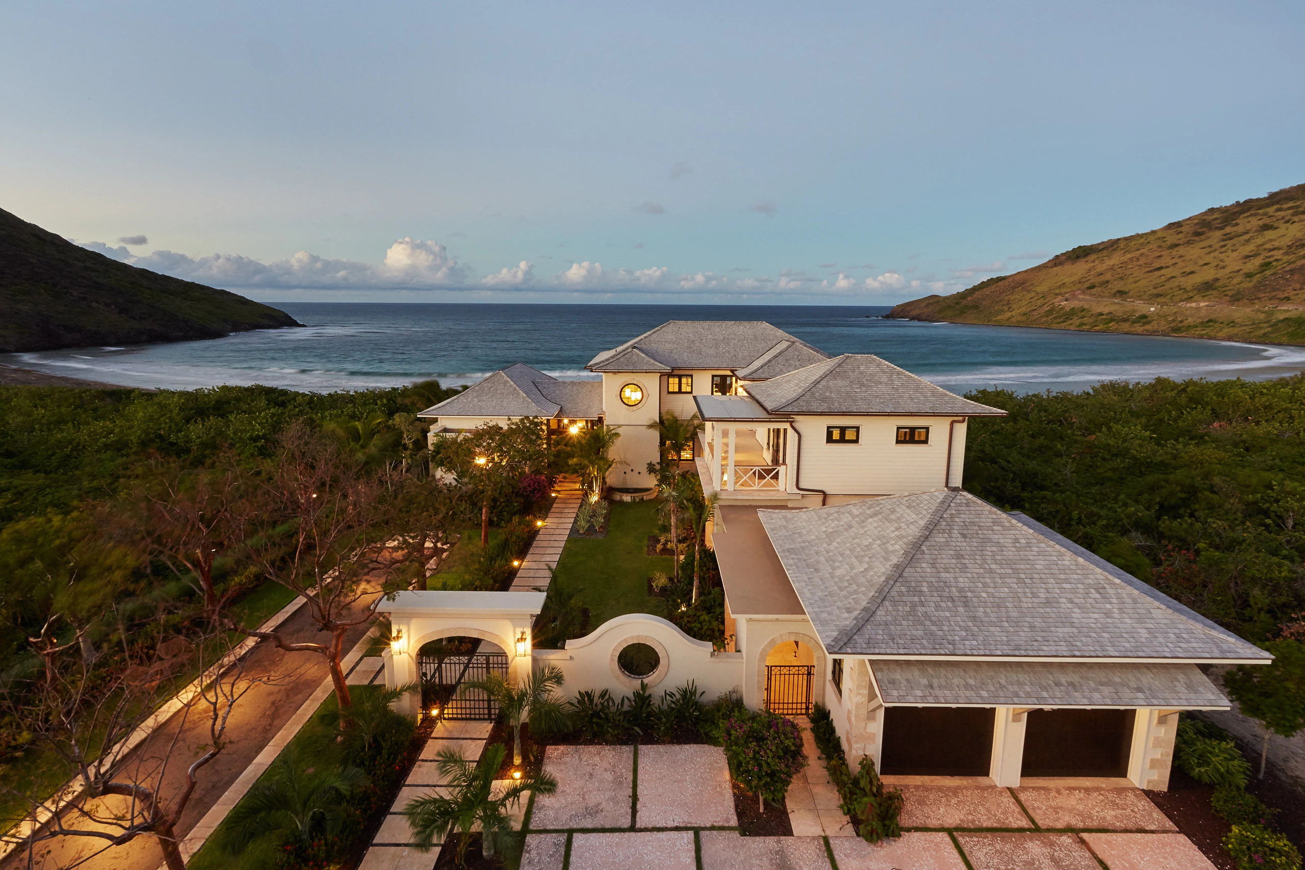 Sandy Bank Bay Sanctuary, St. Kitts and Nevis — photo 9