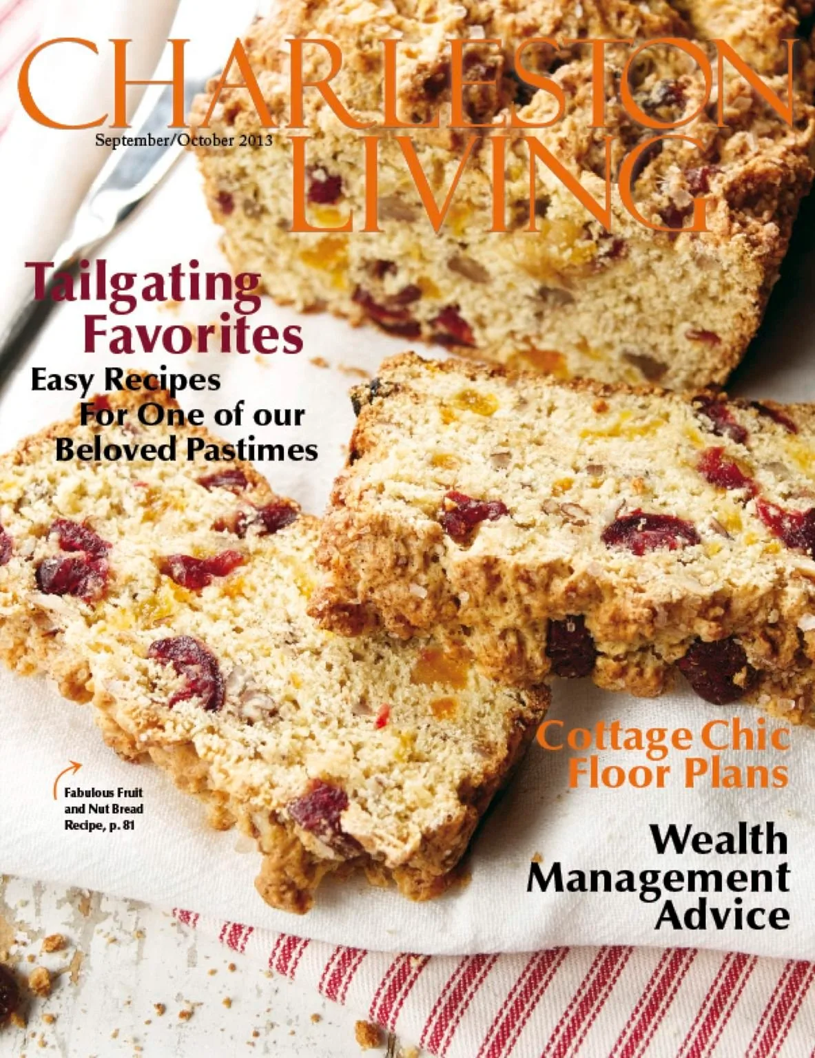 Herlong Architects featured in Charleston Living