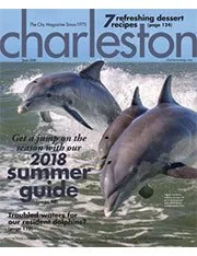 Herlong Architects featured in Charleston Summer Guide