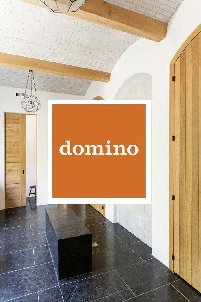 Herlong Architects featured in domino