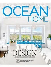 Herlong Architects featured in Ocean Home