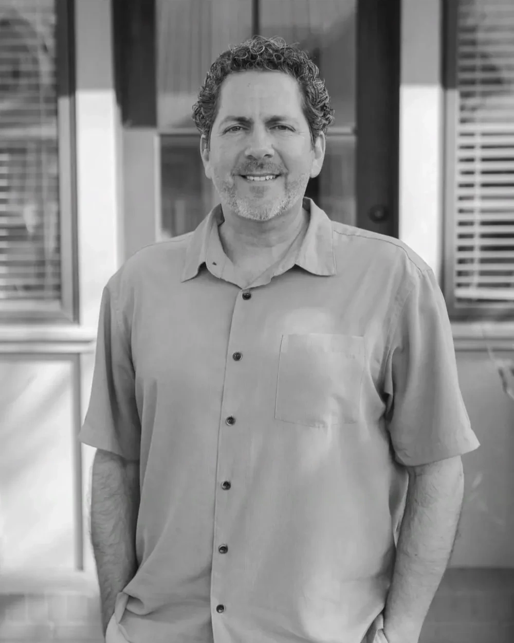Portrait of Jim Henshaw, AIA, Managing Principal, REALTOR®